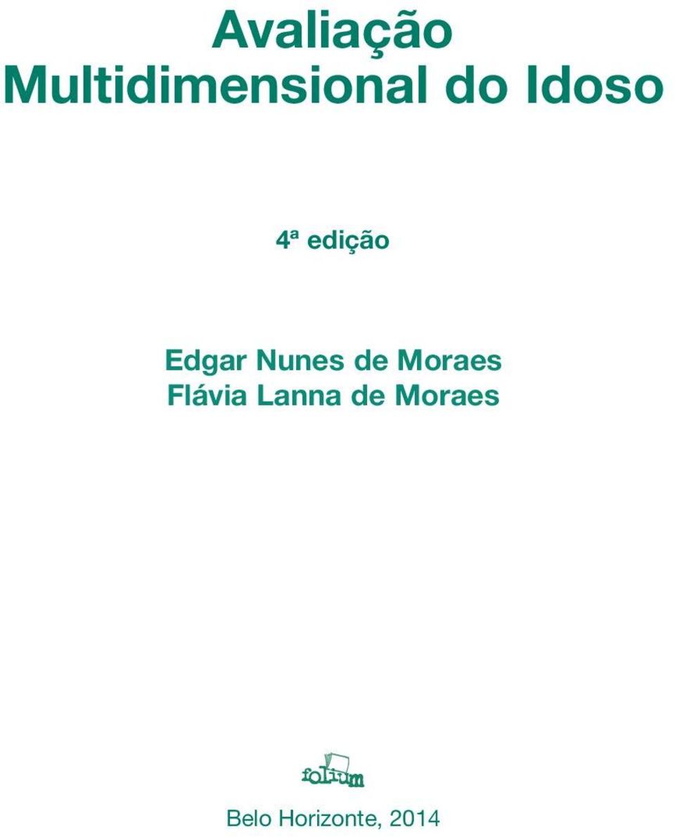 Nunes de Moraes Flávia
