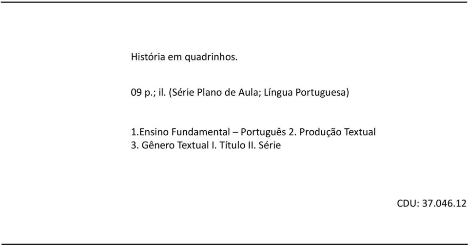 Ensino Fundamental Português 2.