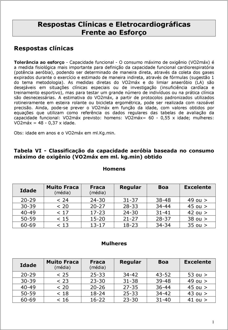 estimado de maneira indireta, através de fórmulas (sugestão 1 do tema metodologia).