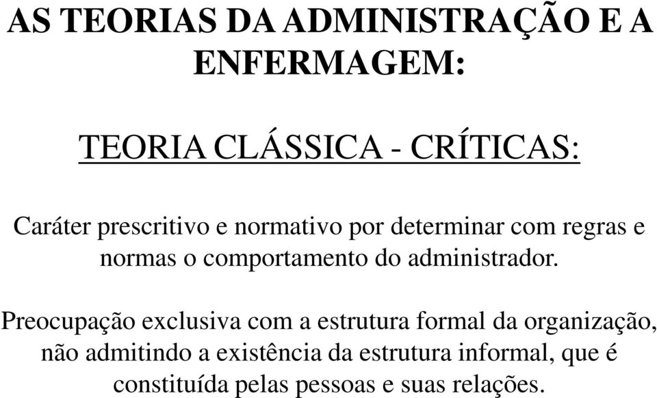 administrador.