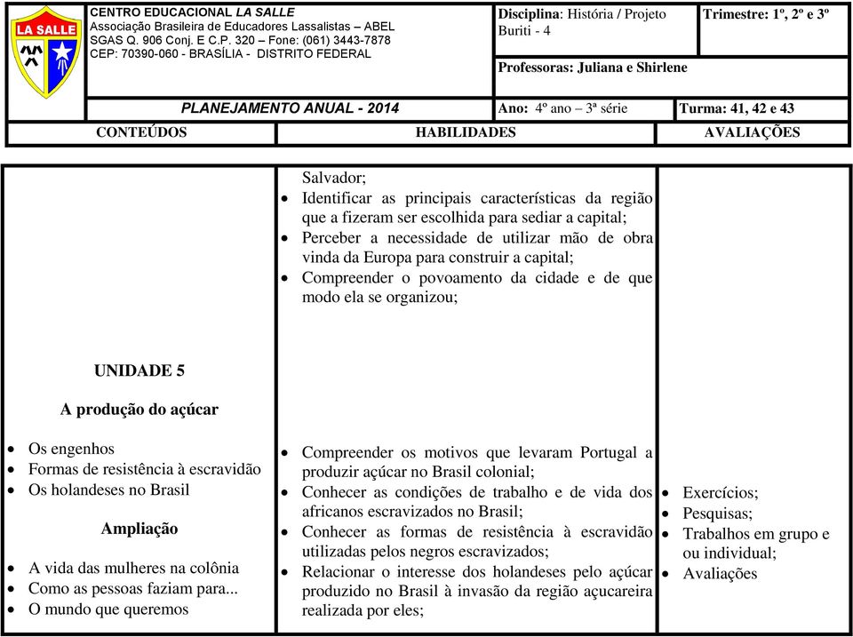 mulheres na colônia Como as pessoas faziam para.