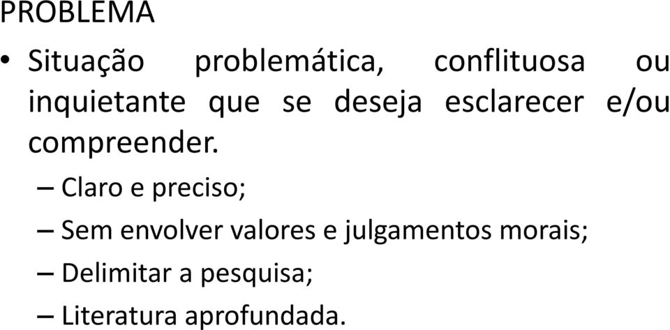 compreender.