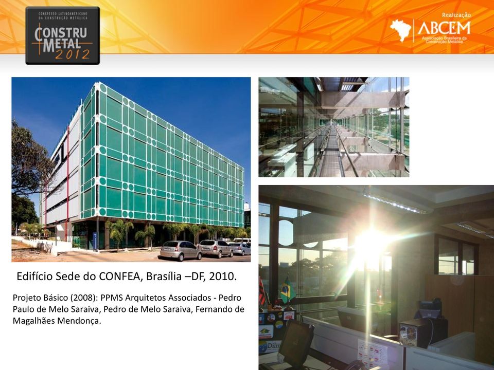 Associados - Pedro Paulo de Melo Saraiva,