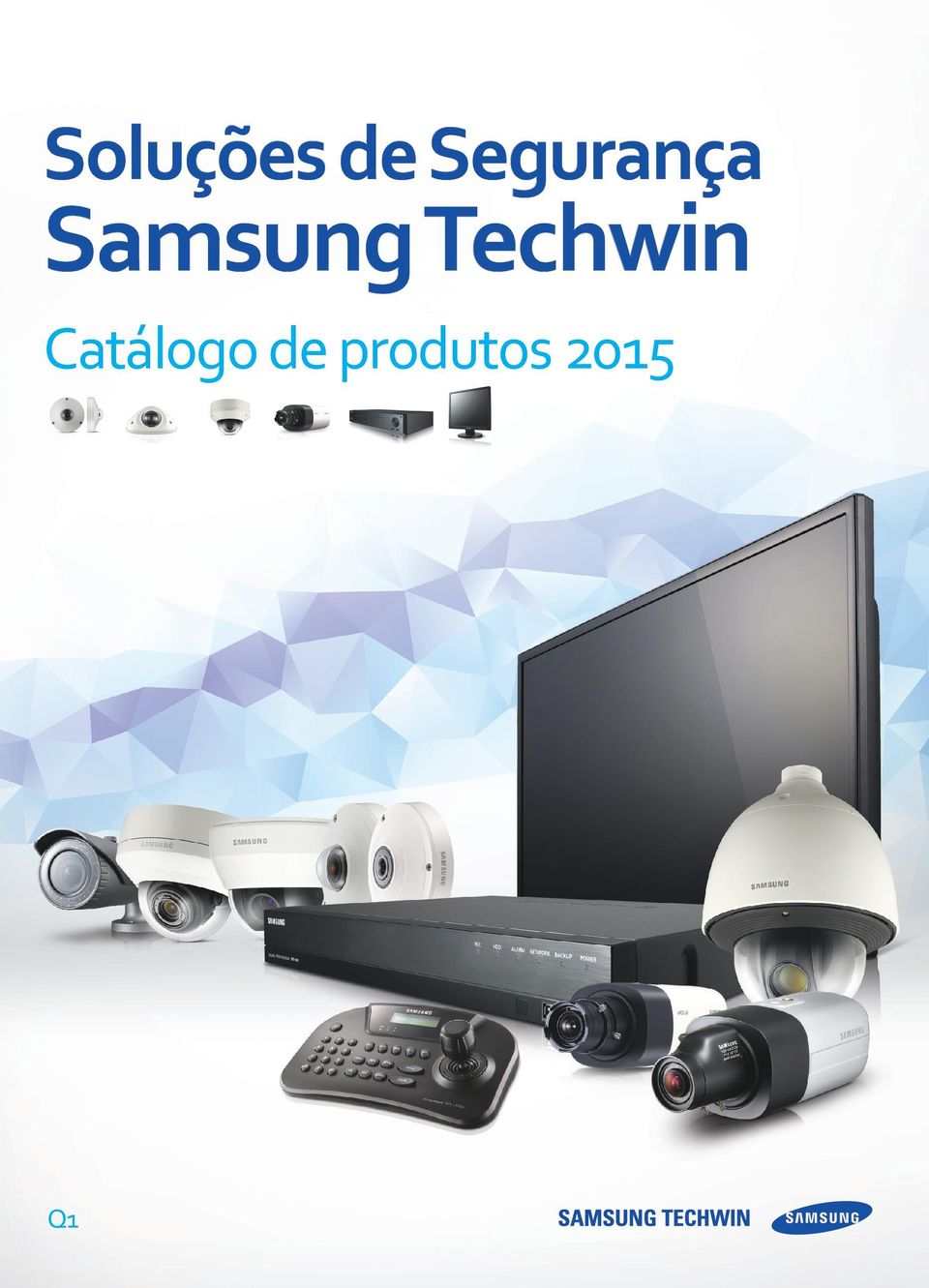 Samsung Techwin