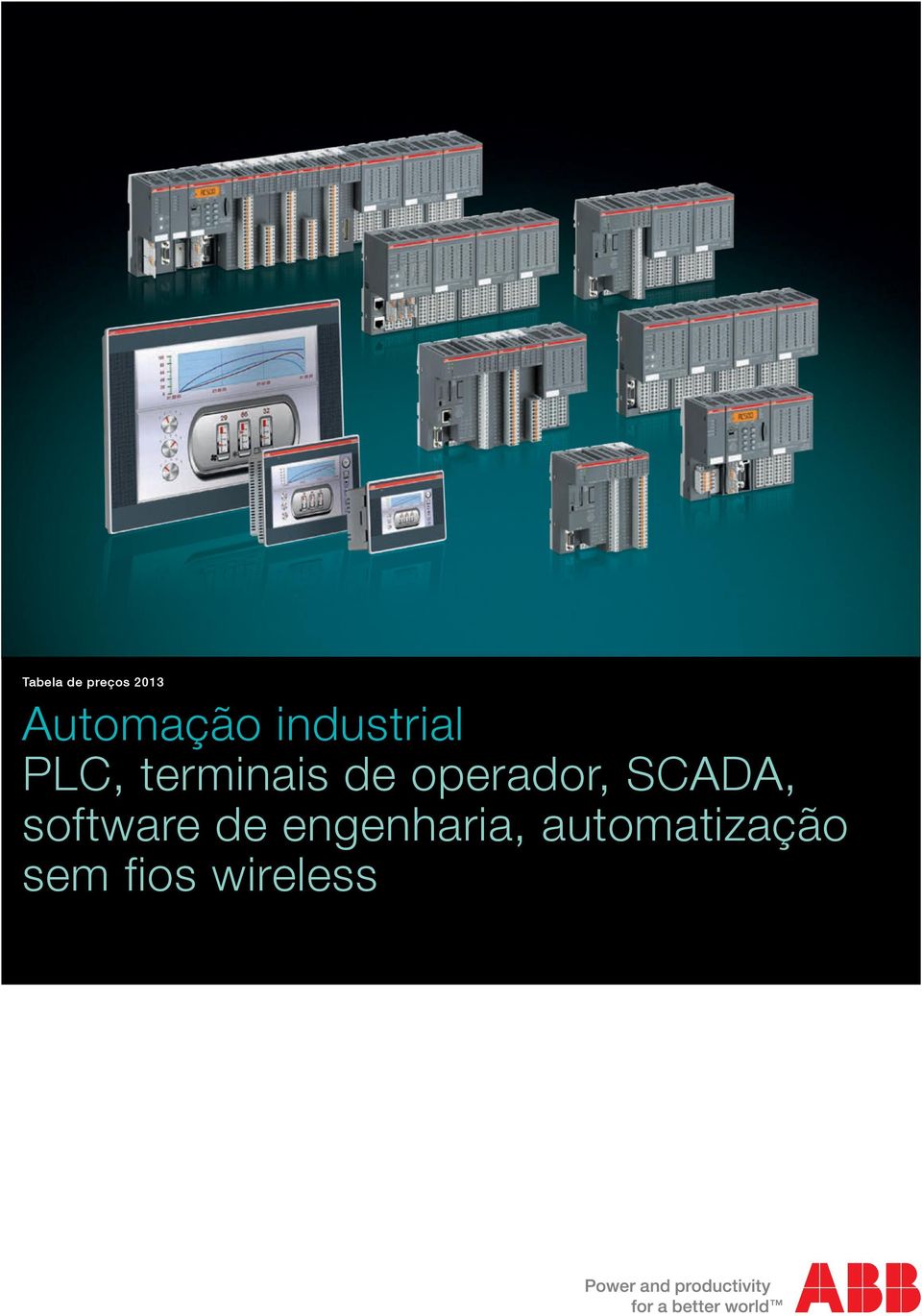 operador, SCADA, software de