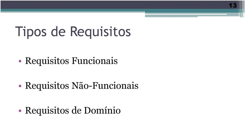 Requisitos