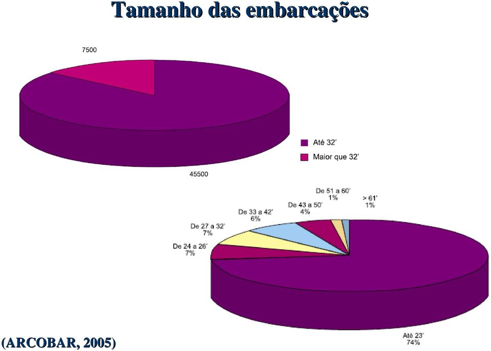 Tamanho