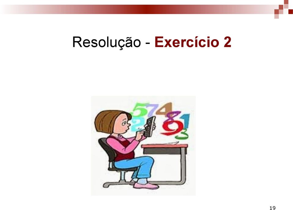 Exercício