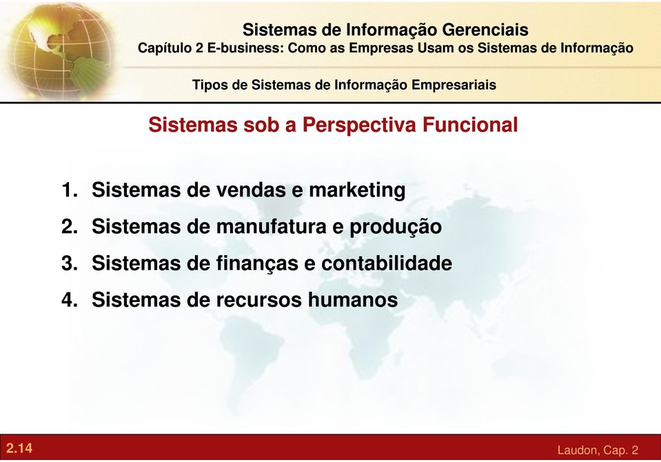 Sistemas de manufatura e produção 3.