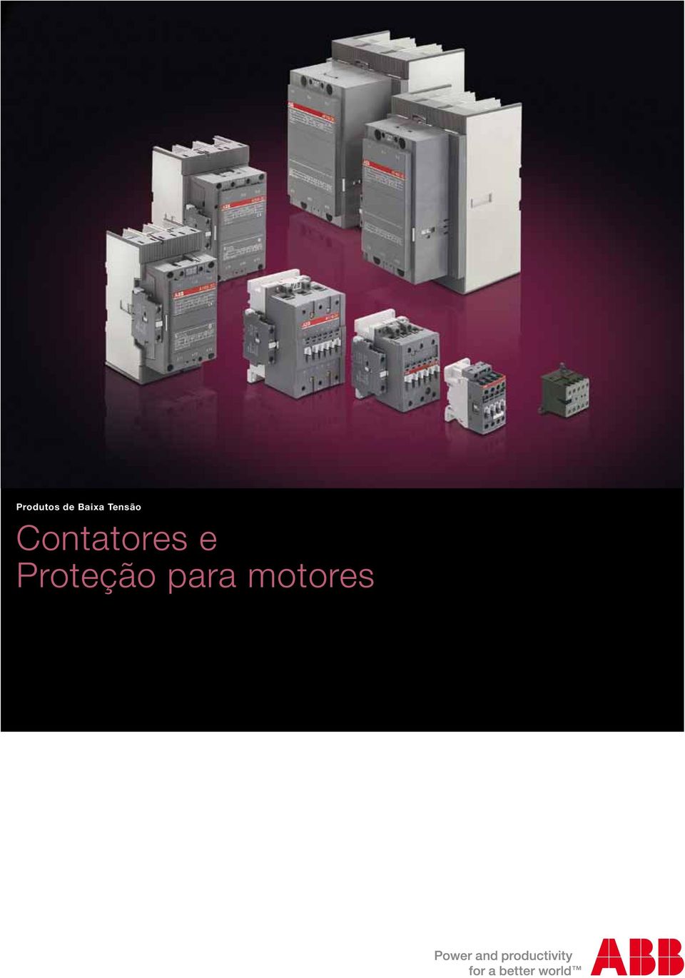 Contatores e