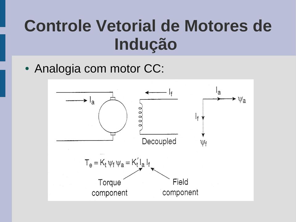 Motores de