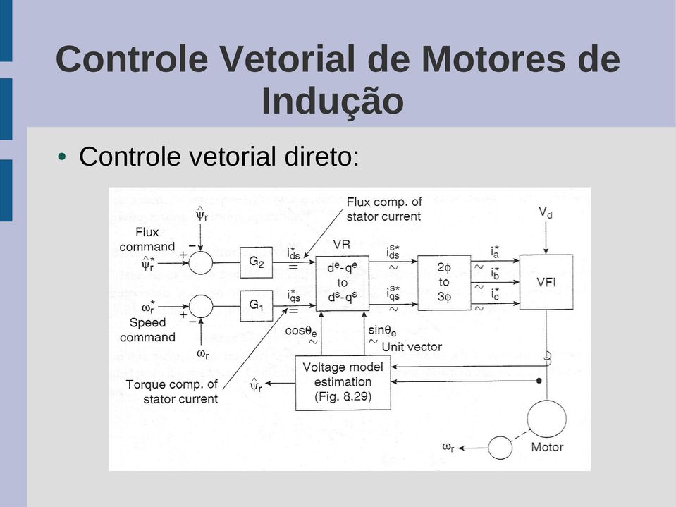 Motores de 