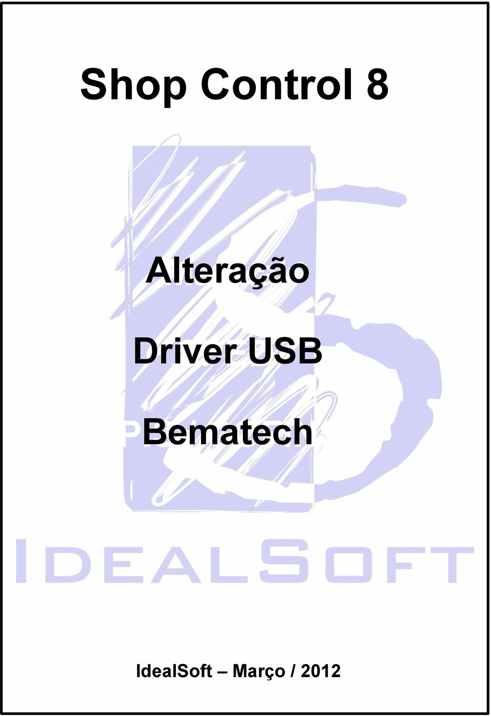 Driver USB SPED