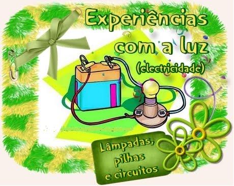 Ensino Experimental Das Ciências 1º