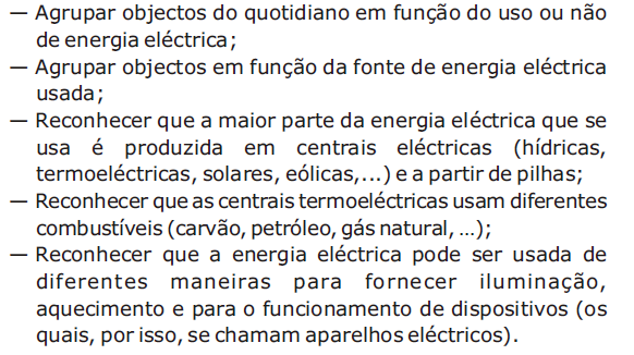 Actividade A: Explorando fonte e usos da