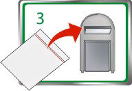 Mensagem importante sobre a reciclagem de cartuchos!