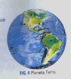 B A esfera A pesa mais do que a esfera B. C as esferas são da mesma substância. 20. Observa a figura. 20.1 Representa as forças que corresponde à atracção gravítica entre o corpo e a Terra. 20.2 Identifica cada uma das forças que representaste.