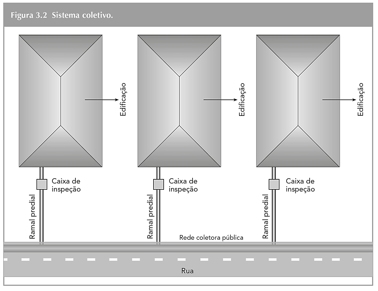 Sistema coletivo Rede