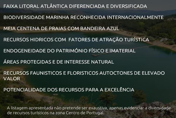 TURISMO DE NATUREZA E TURISMO DE MAR DIVERSIDADE