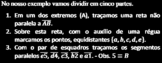 Tângência: quando um reta toca em um ponto da circunferência e forma um ângulo de 90º com o raio da mesma. R 5. Concordância: quando há uma mudança suave no sentido e sem quinas.