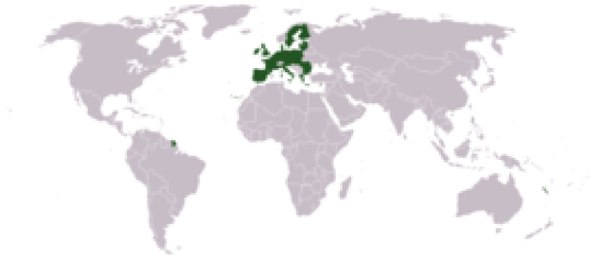 Page 1 of 15 União Europeia Origem: Wikipédia, a enciclopédia livre.