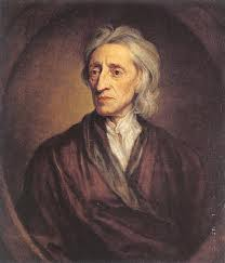 John Locke Filósofo inglês e Ideólogo do liberalismo considerado o principal representante do Empirismo Britânico e um dos principais teóricos do Contrato Social.