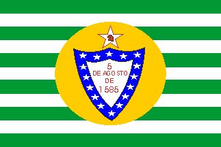 Bandeira do estado da Paraíba, até 1922 Bandeira do estado da Paraíba (a partir de 1930),