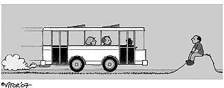 EXERCÍCIOS CONCEITOS BÁSICOS DE CINEMÁTICA 9ºANO 3ºBIMESTRE 1-Uma pessoa (A), parada ao lado da via férrea, observa uma locomotiva passar sem vagões.