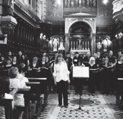 CAMERATAS DE CORDAS 18/junho (terça-feira) - 20h As Cameratas de Cordas tem como objetivo, aprimorar o estudo dos instrumentos de cordas (violinos, violas, violoncelos e contrabaixos) e implementar a