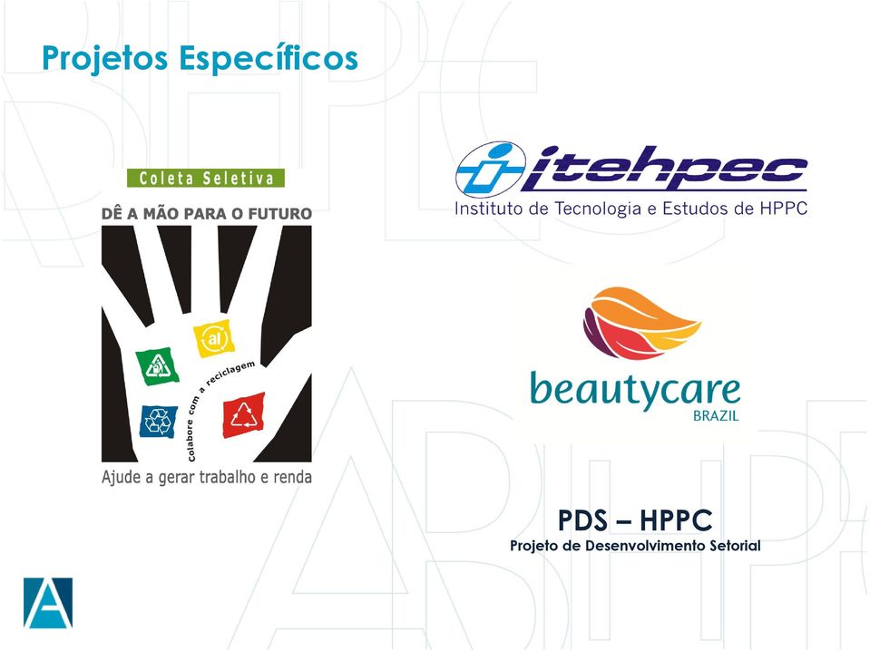 HPPC Projeto de