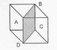 (UFSC) Considerando que uma das dimensões de um paralelepípedo retângulo mede 6dm, e as demais dimensões são diretamente proporcionais aos números 8 e, e que a soma de todas as arestas é 44dm,