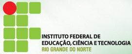INSTITUTO FEDERAL DE EDUCAÇÃO,