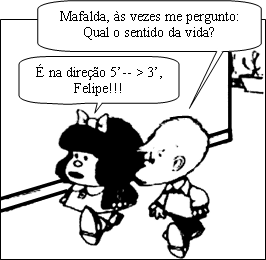 Toda Mafalda.
