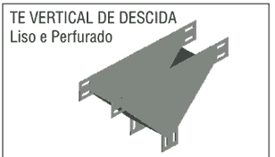 CURVA DE INVERSÃO 50x50 COD: 938801 5,85 100x50 COD: 938804 8,20 100x100 COD: 938806 16,05 150x50 COD: 938807 13,95 150x100 COD: 938809 22,50 200x50 COD: 938810 19,05 200x100 COD: 938812 25,30 300x50