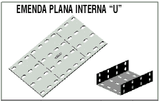 ACOPLAMENTO - FLANGE 50x50 932301 1,50 100x50 932304 1,90 100x100 932306 4,25 150x50 932307 2,90 150x100 932309 5,00 200x50 932310 3,30 200x100 932312 5,00 300x50 932313 4,25 300x100 932315 7,20