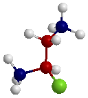 104 Reação efetuada com o modelo molecular. 4.2.2 Reação de Adição Nucleofílica Ocorre em compostos carbonilados, como aldeídos e cetonas.