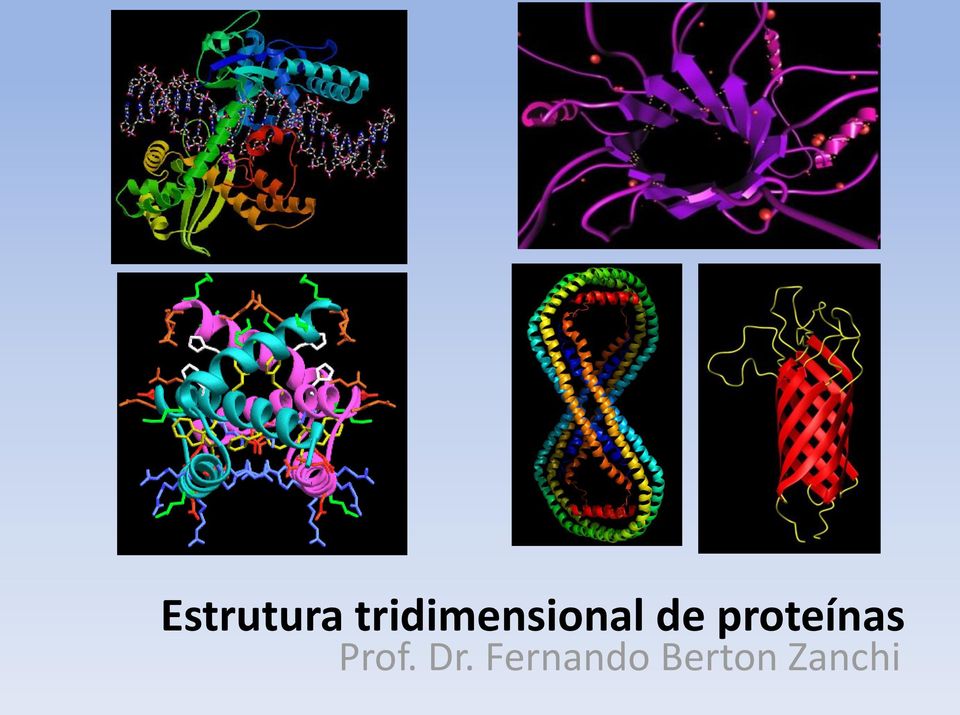 proteínas Prof.