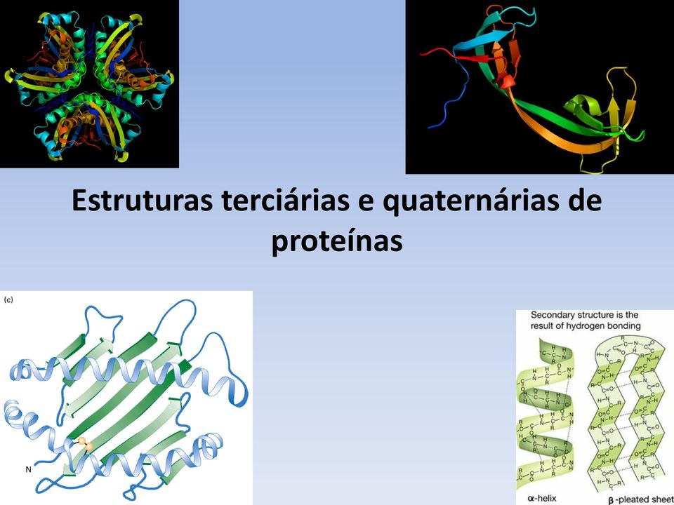 quaternárias