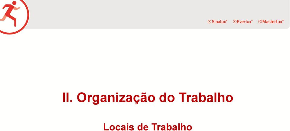 do Trabalho