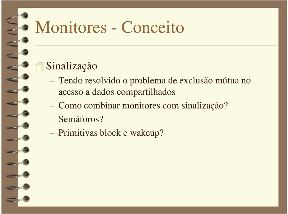 compartilhados Como combinar monitores