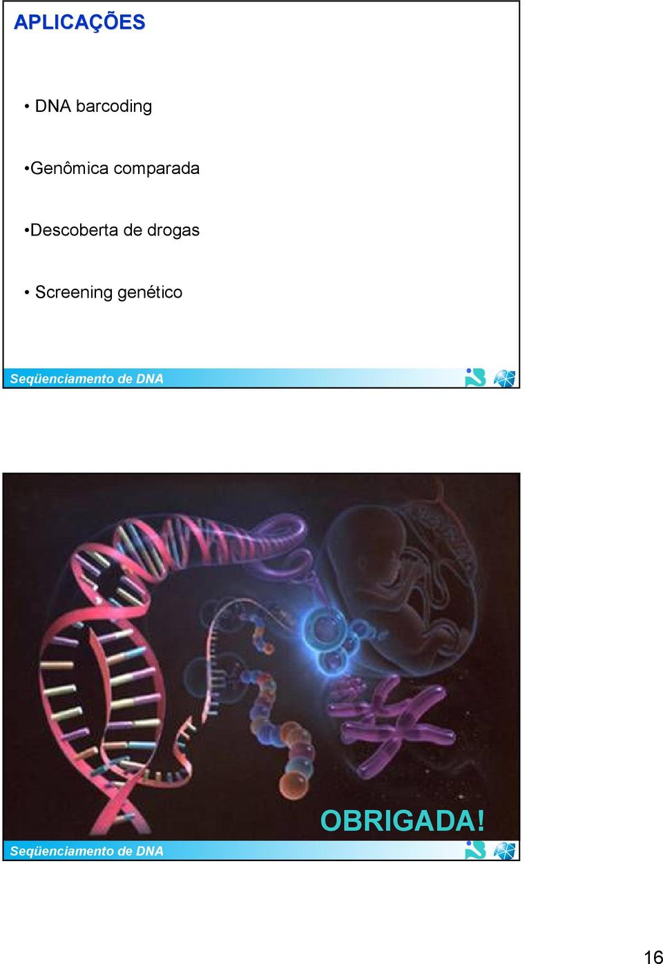 comparada Descoberta de