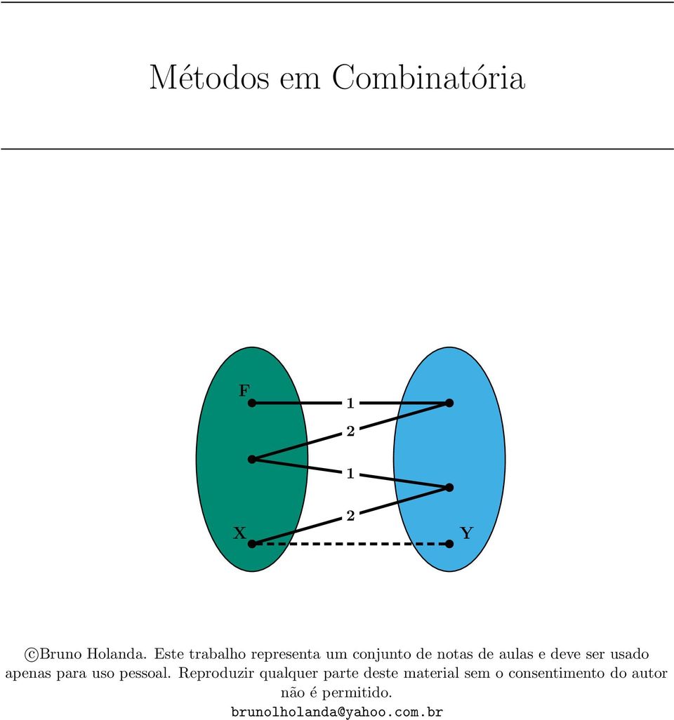 usado apenas para uso pessoal.