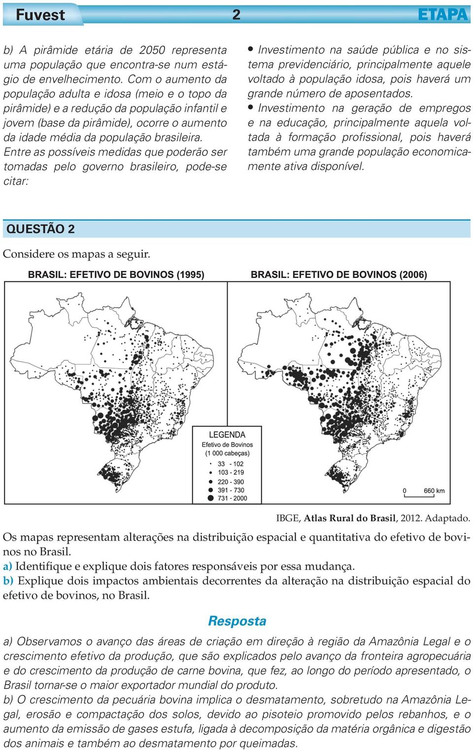 Entre as possíveis medidas que poderão ser tomadas pelo governo brasileiro, pode-se citar: 2 Investimento na saúde pública e no sistema previdenciário, principalmente aquele voltado à idosa, pois