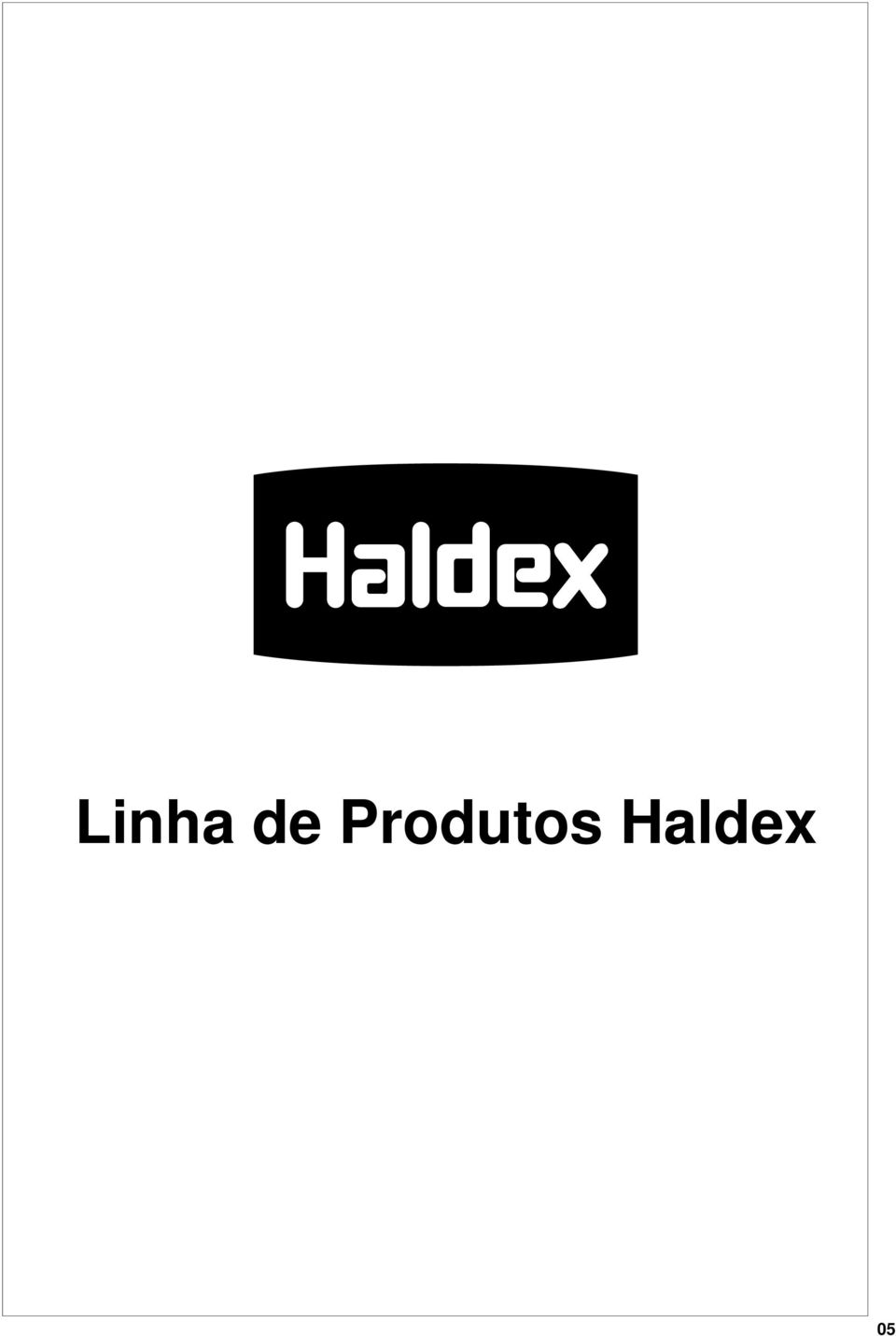 Haldex 05