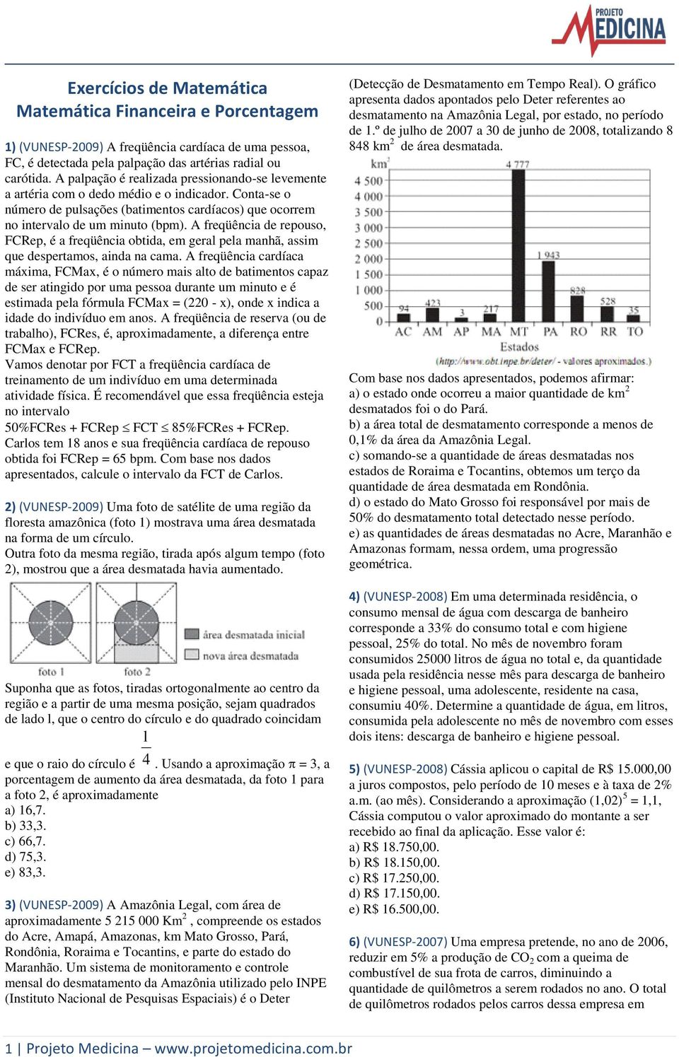 A freqüência de repouso, FCRep, é a freqüência obtida, em geral pela manhã, assim que despertamos, ainda na cama.