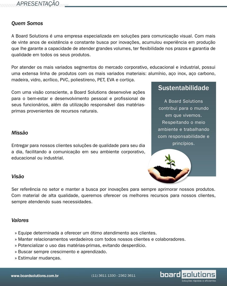 CATÁLOGO DE PRODUTOS - PDF Free Download