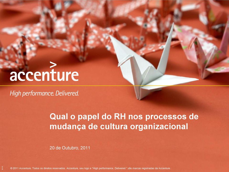 Accenture. Todos os direitos reservados.