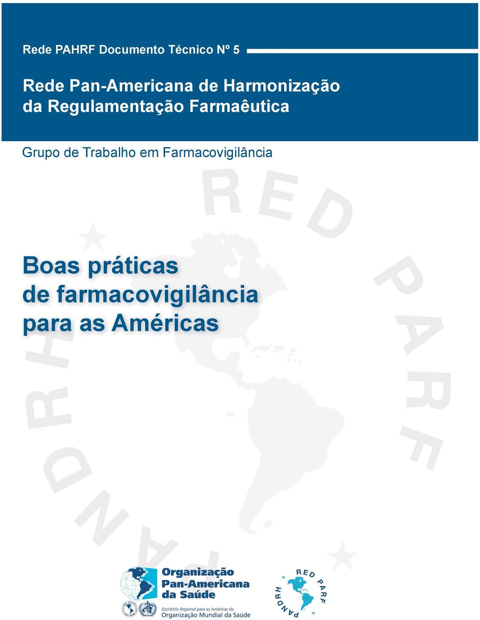 Farmaêutica Grupo de Trabalho em