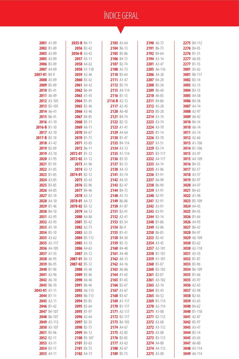 A6-11 B4-67 B1-73 -85 B6-11 B1-12 -12-96 -12-12 -42-96 B4-46 -12-12 -12 A6-12 -86 B5-42 -73-55 B5-113 -13-63 -12 B4-12 B5-12 -46 B5-46 A6-46 B6-46 A6-113 B6-113 B5-85 -64 B1-97 -64-55 -73 B6-12