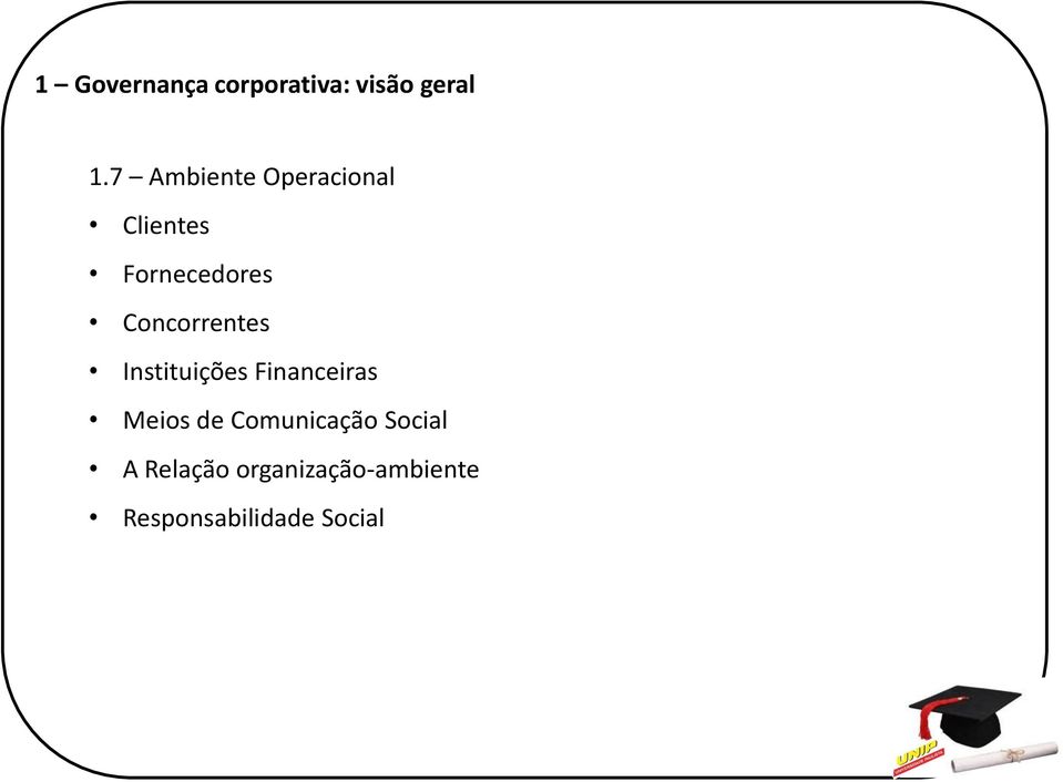 Concorrentes Instituições Financeiras Meios de